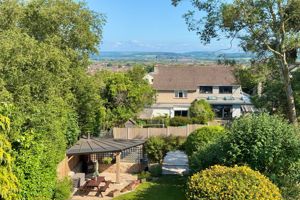 View to Rear- click for photo gallery